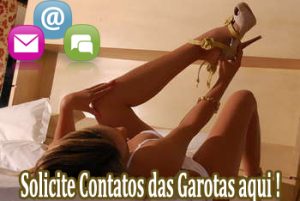 Contato Garotas de Programa Acompanhantes (36)